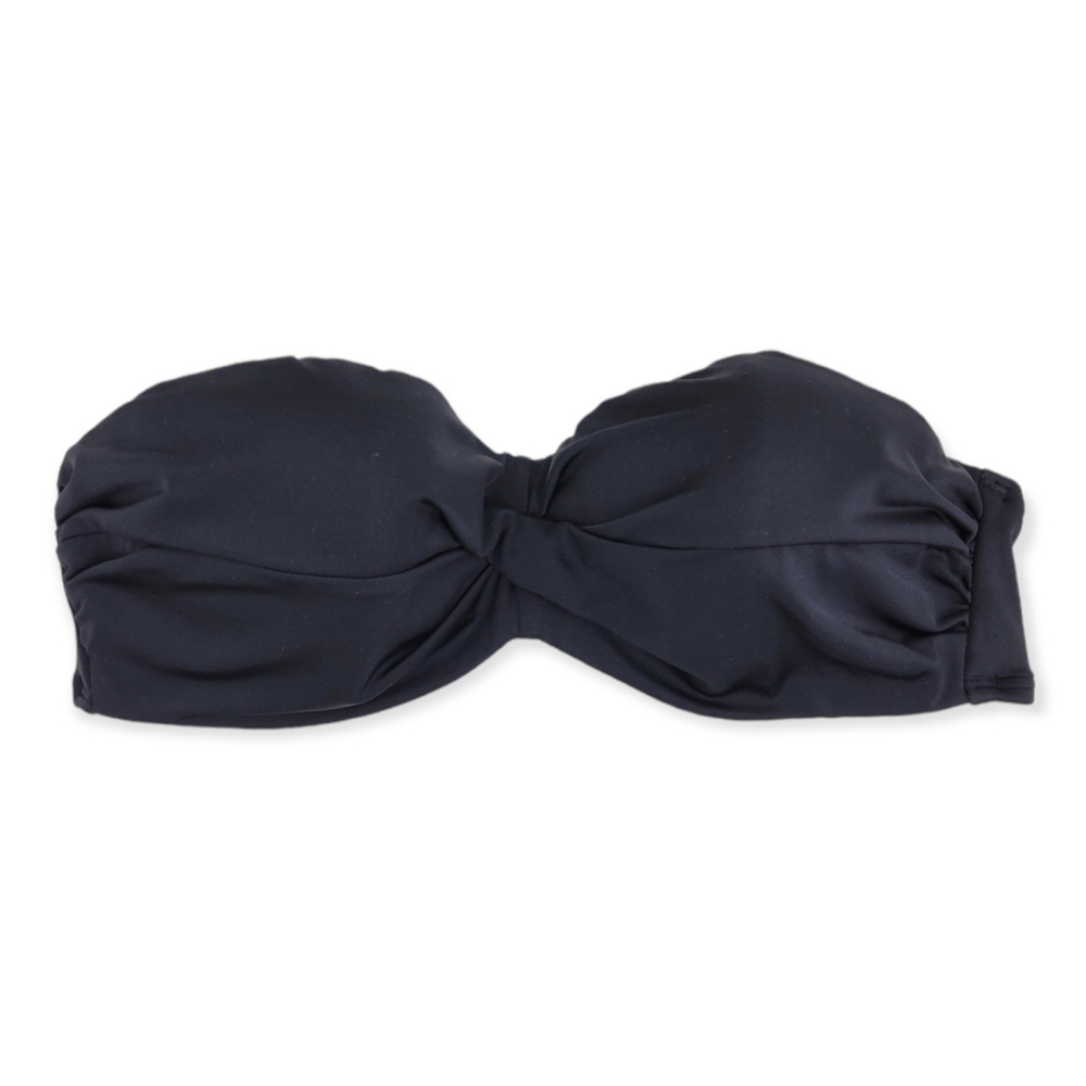 Victoria's Secret The Knockout Bandeau Bikini Top